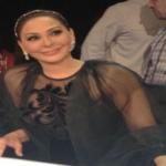 إليسا تسقط أرضاً على مسرح "إكس فاكتور"